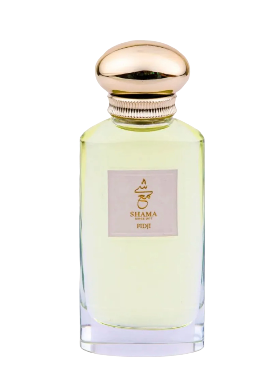 عطر فيجي من مؤسسة الشمع