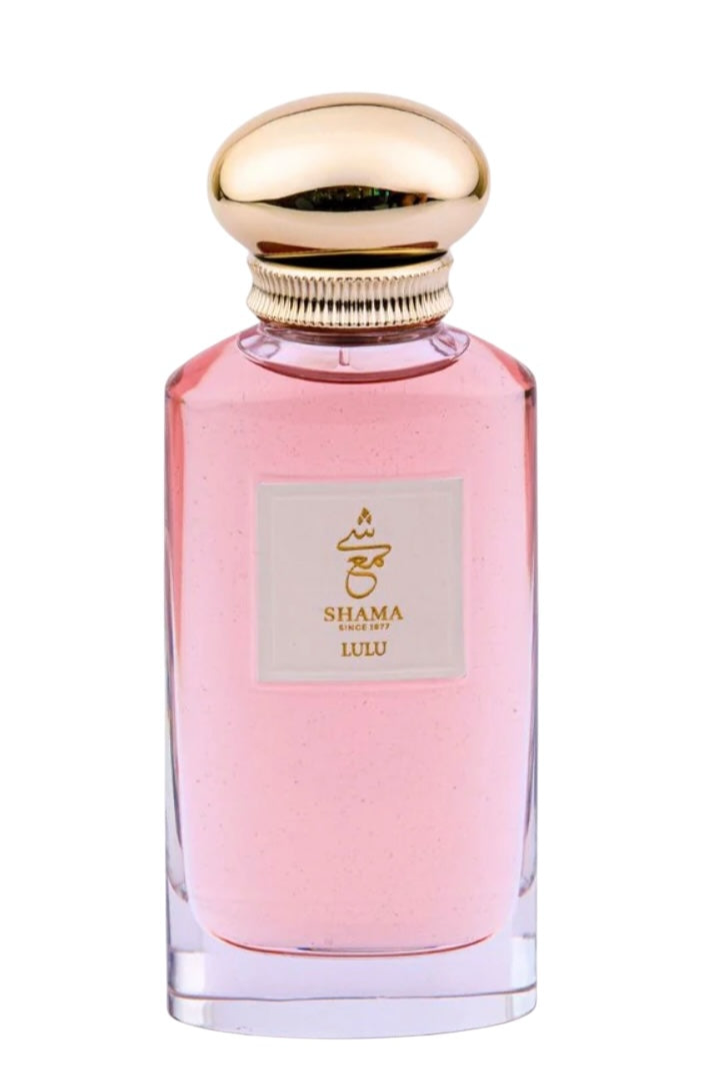 عطر لولو من الشمع