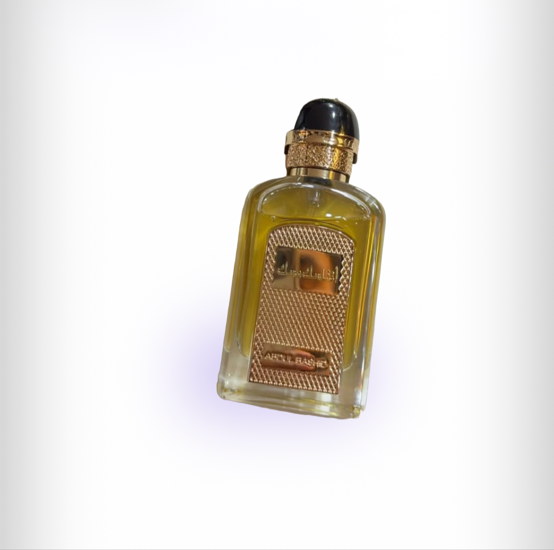 عطر انفاسك مسك