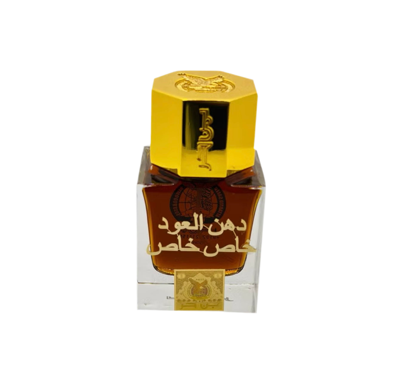 دهن العود خاص الخاص