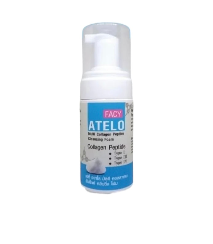 غسول الوجه Facy Atelo Multi