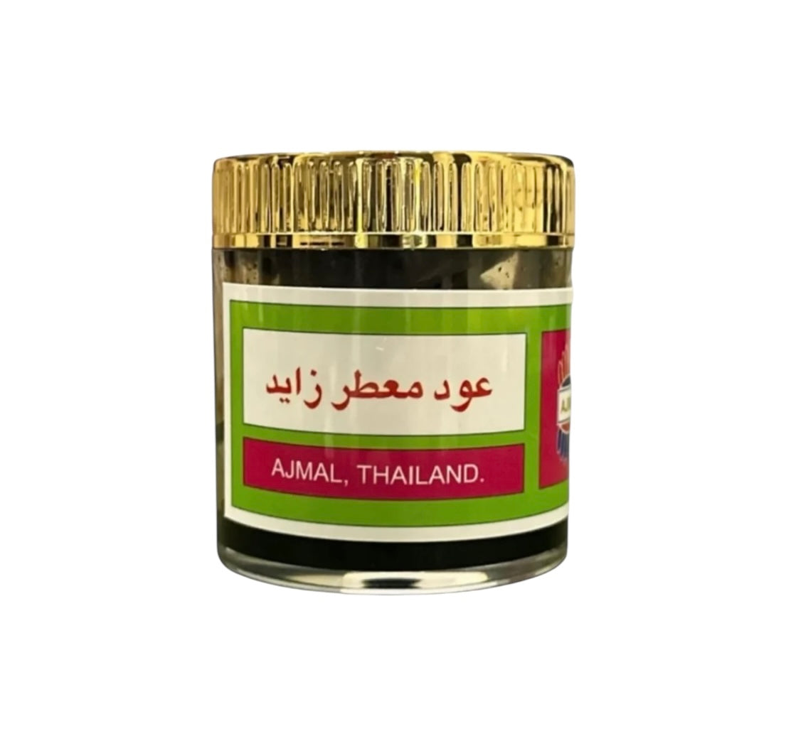 عود زايد خمسين جرام