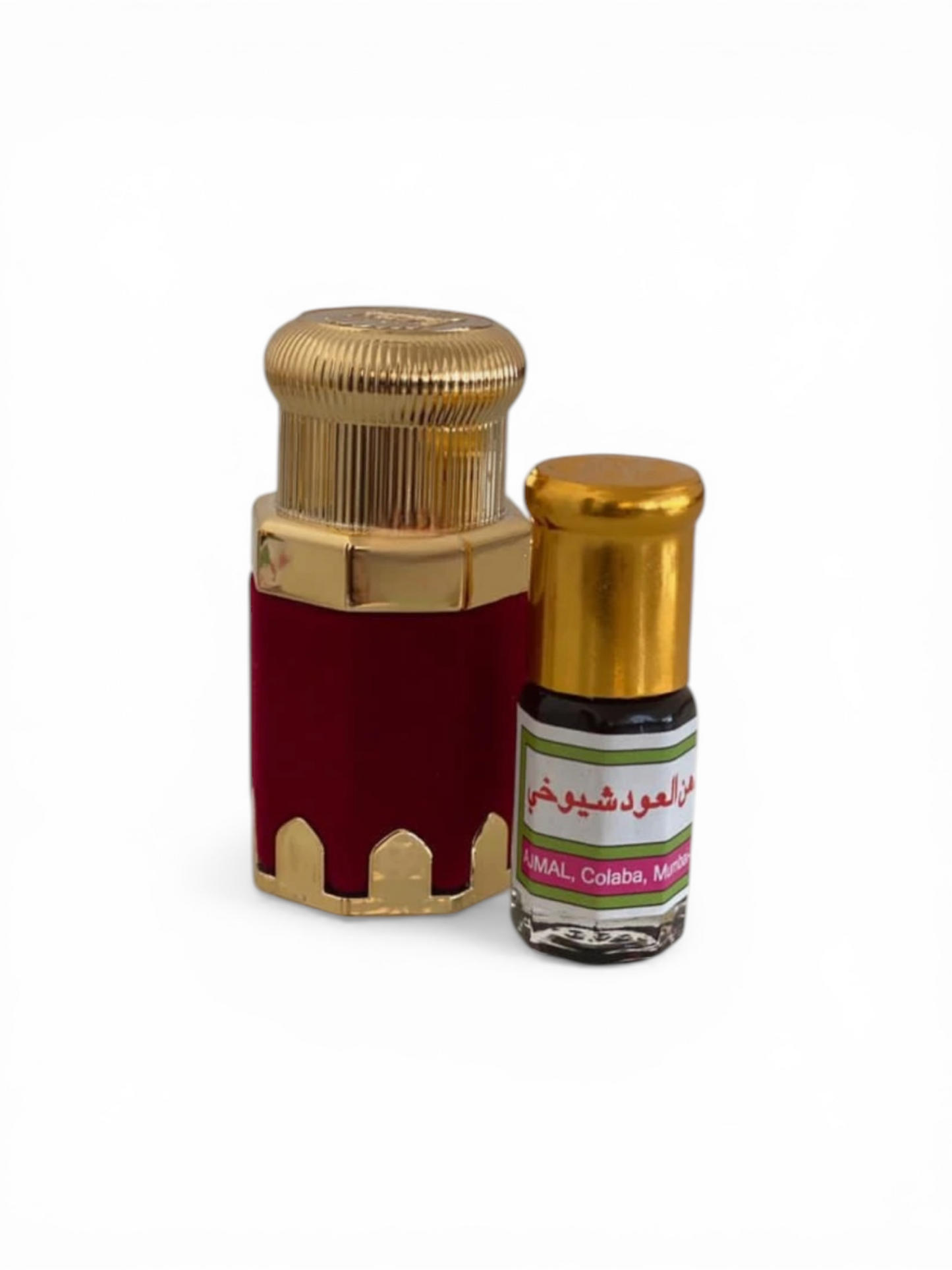 دهن العود شيوخي نص تولة من اجمل