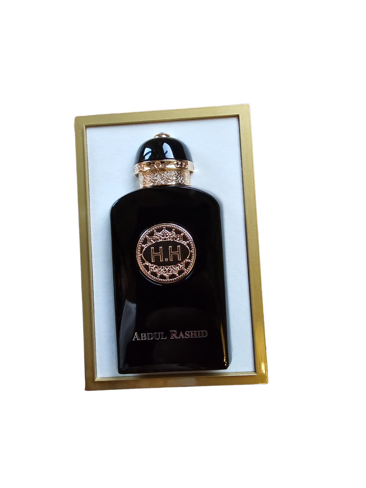 عطر HH