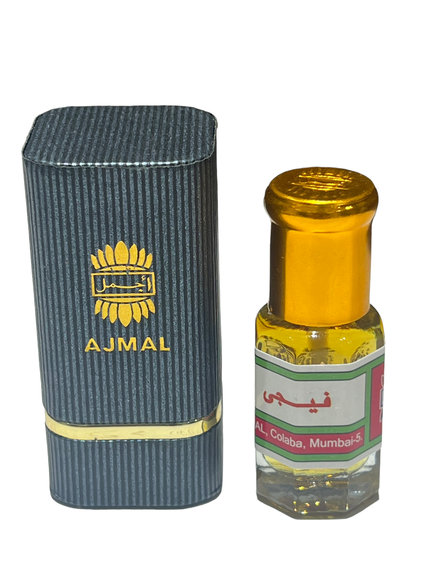 فيجي من اجمل نص توله