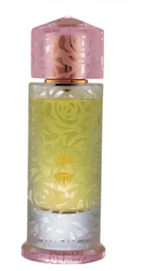 عطر ورد كشميري من اجمل
