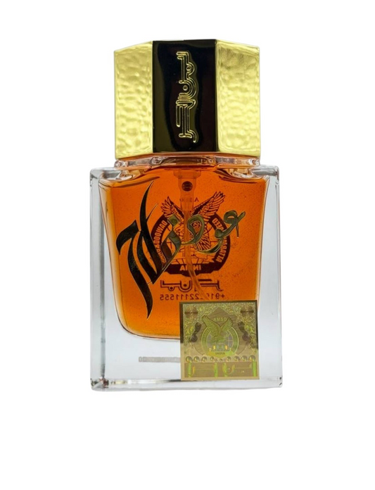 عود فلاح