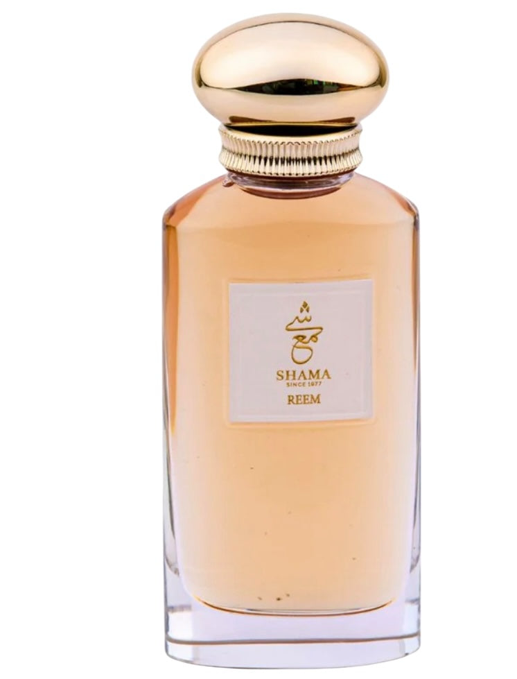 عطر ريم من الشمع