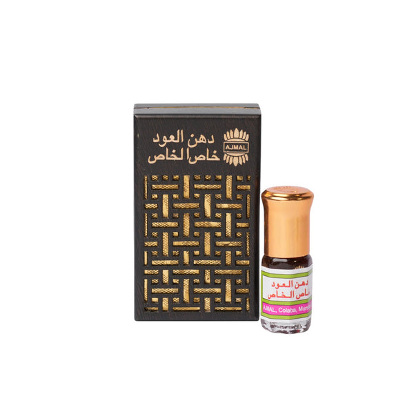 دهن العود خاص الخاص