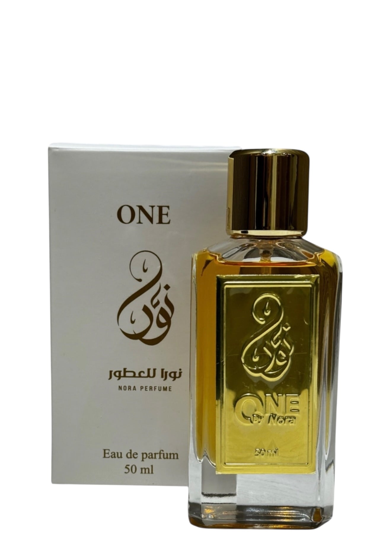 نورا ون