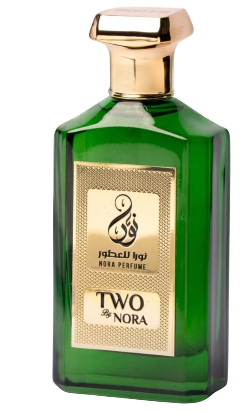 عطر نورا تو