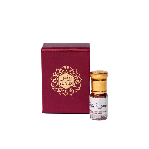 Mokhamariyat Yunus Perfume