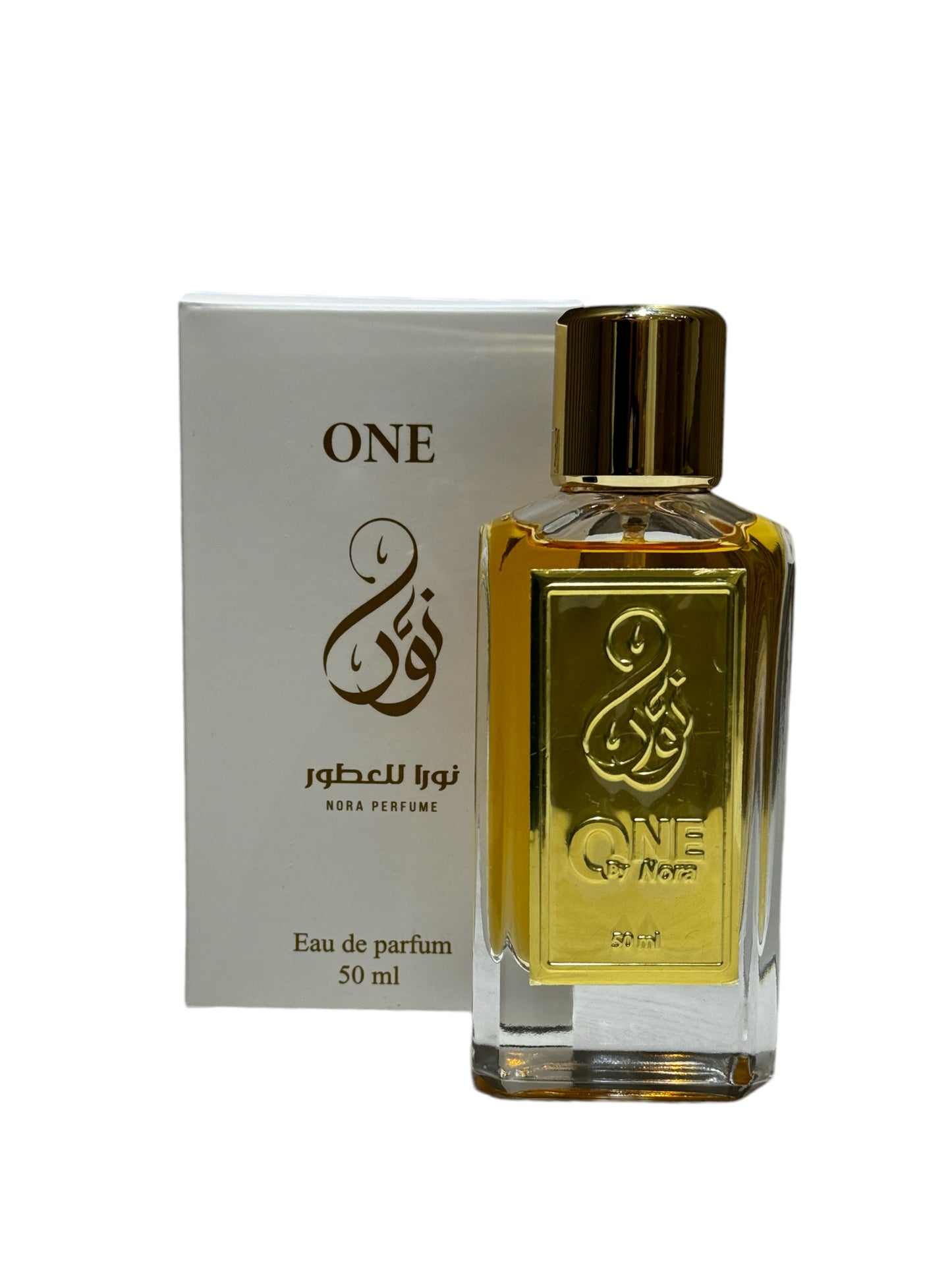 عطر ONE من نورا