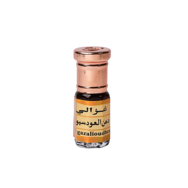 Dehn Al Oud Syofi Gazali