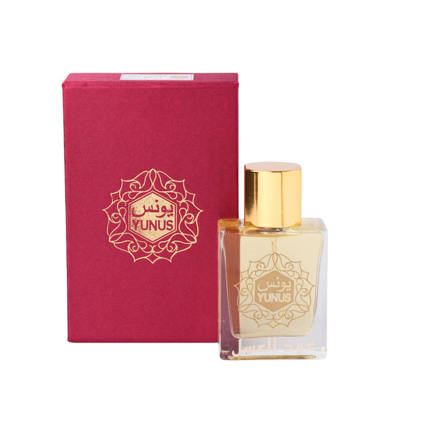 عطر عود العسل