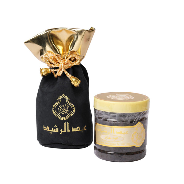عود عنبر