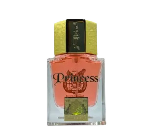 عطر برنسس