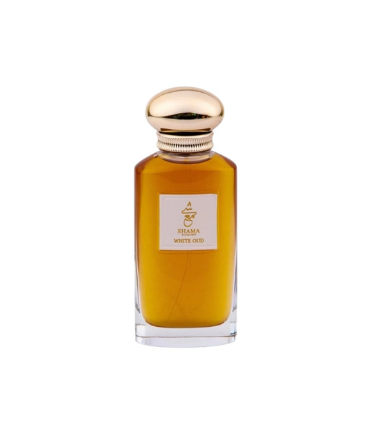 عطر عود ابيضّ