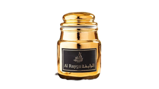 دخون الرايقة