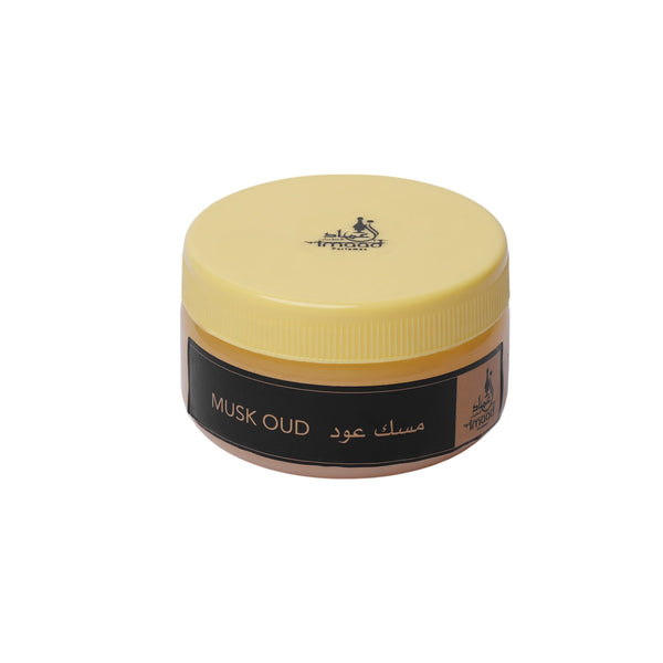 Vaseline Musk Al Oud