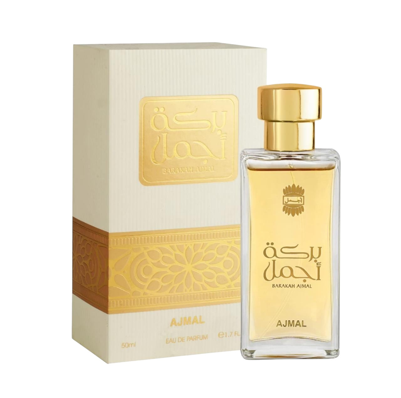 عطر بركة من اجمل - Baraka Perfume Ajmal
