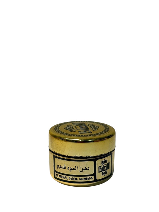 فازلين دهن العود قديم