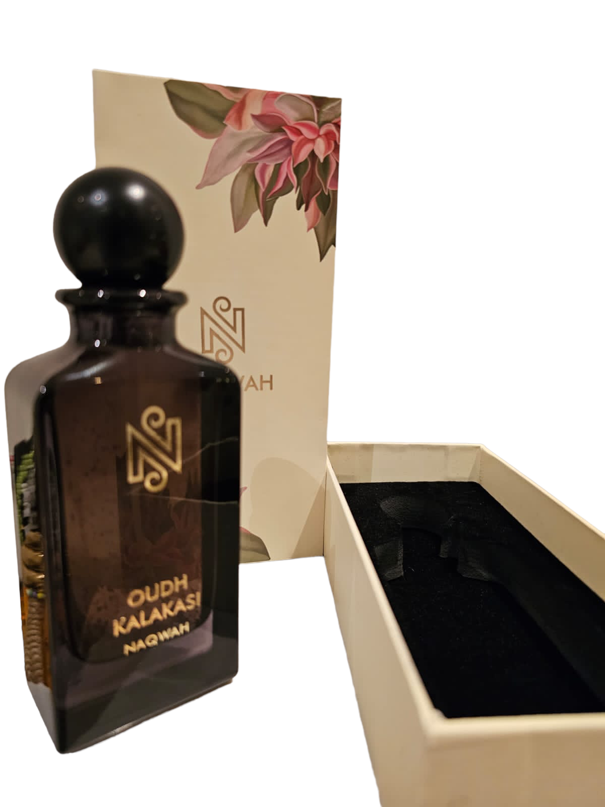 عطر نقوة عود كالاكاسي