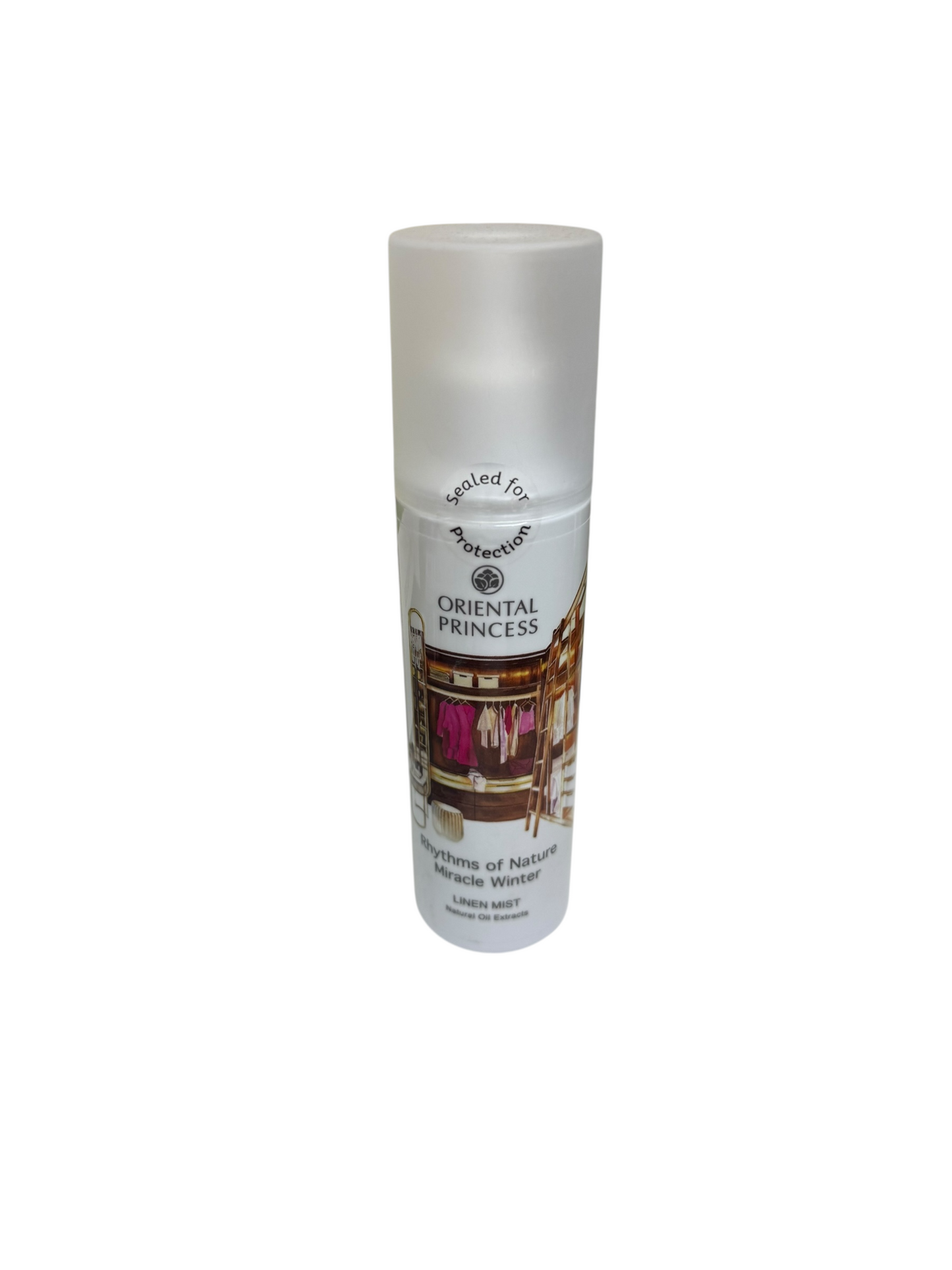 مرش معطر للملابس