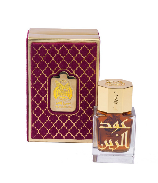 عود الزين