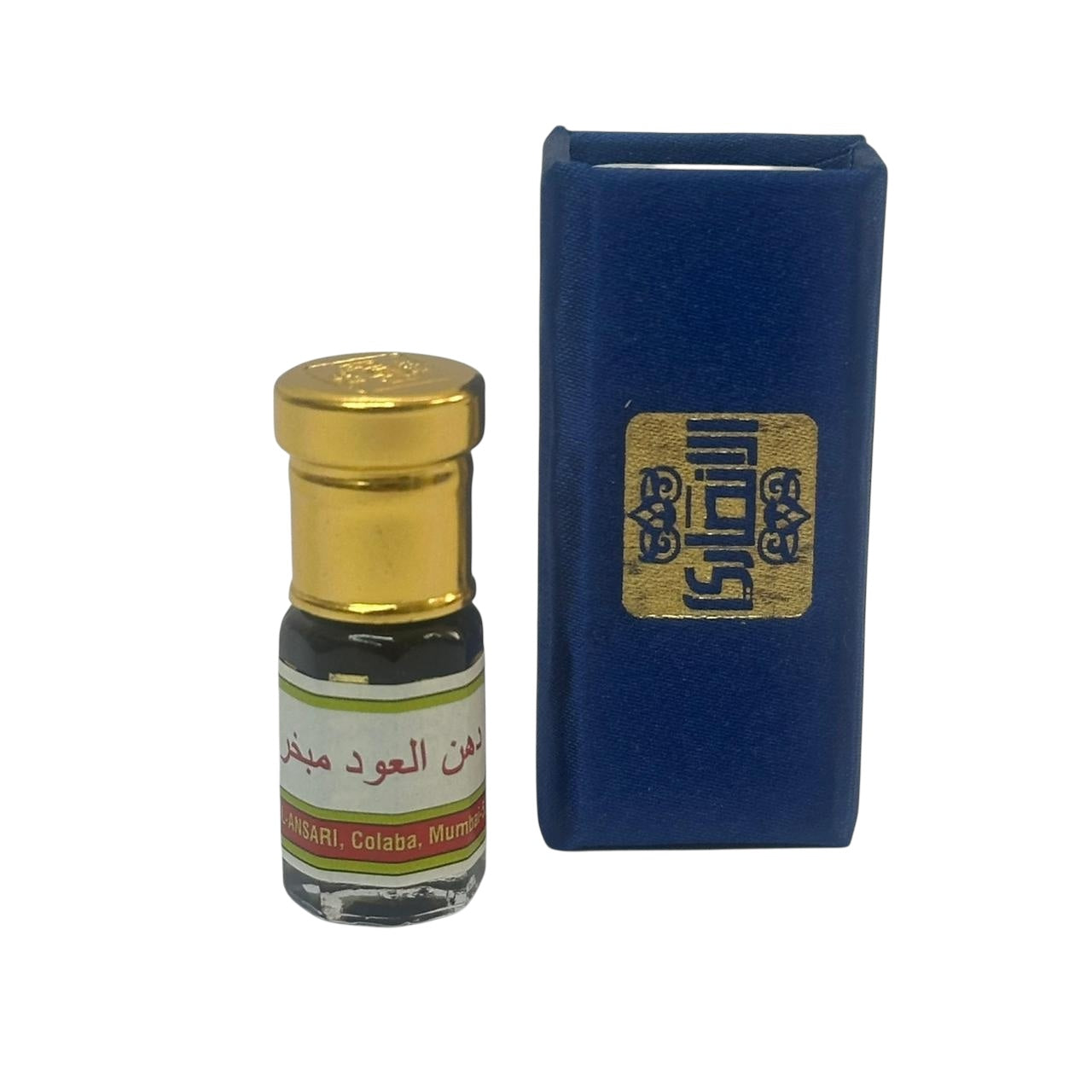 دهن العود مبخر من انصاري