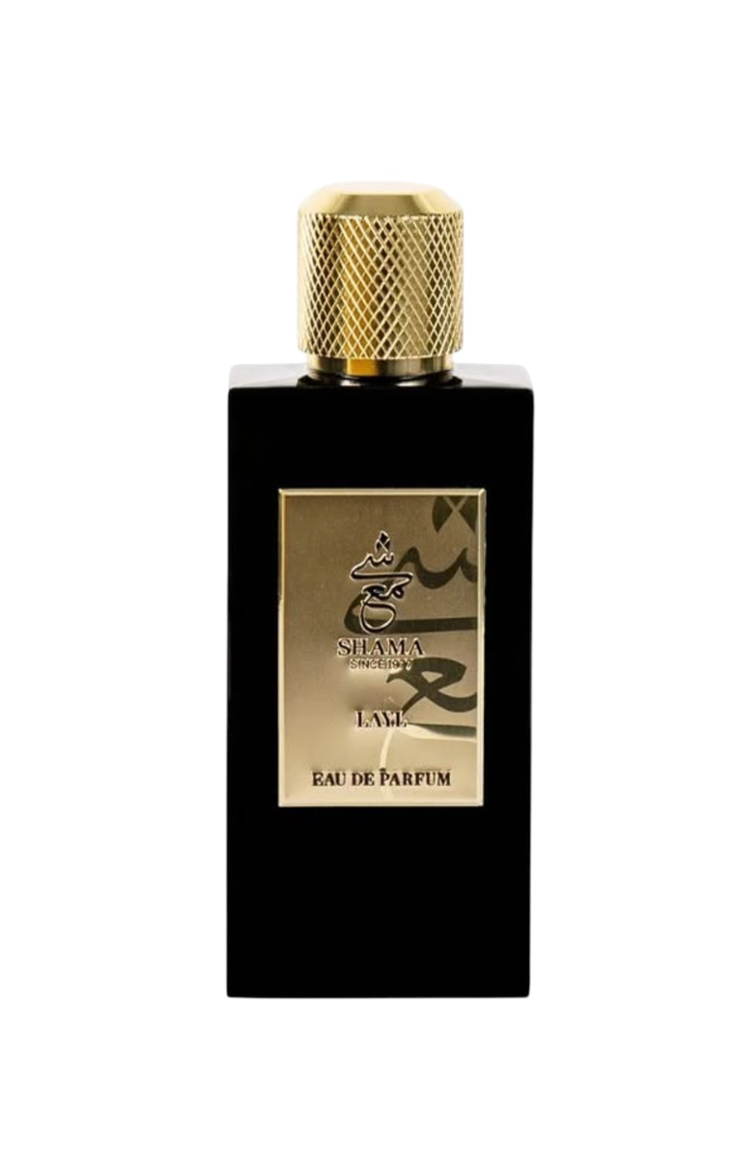 عطر ليل من موسسة الشمع