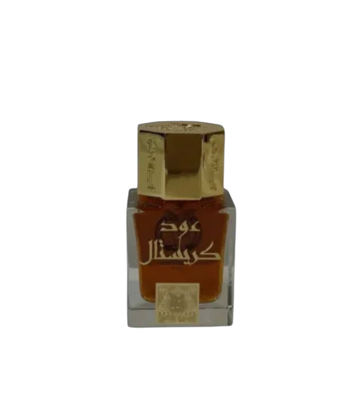 عود كريستال