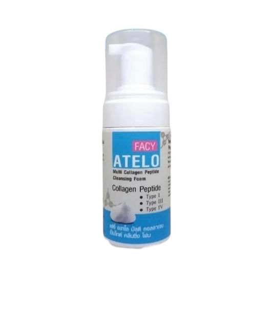 غسول الوجه Facy Atelo Multi