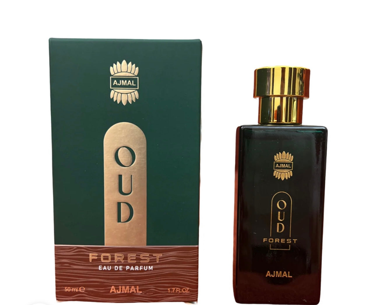 عطر عود الغابات عود فوريست من اجمل
