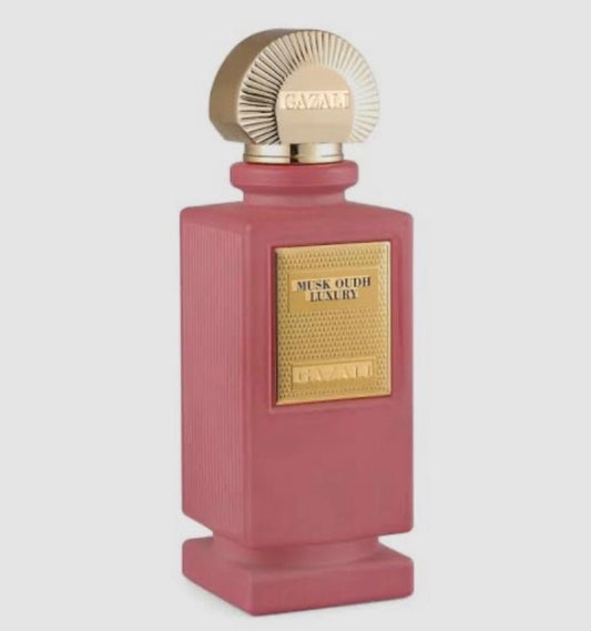 Musk Oud luxury مسك العود فاخر