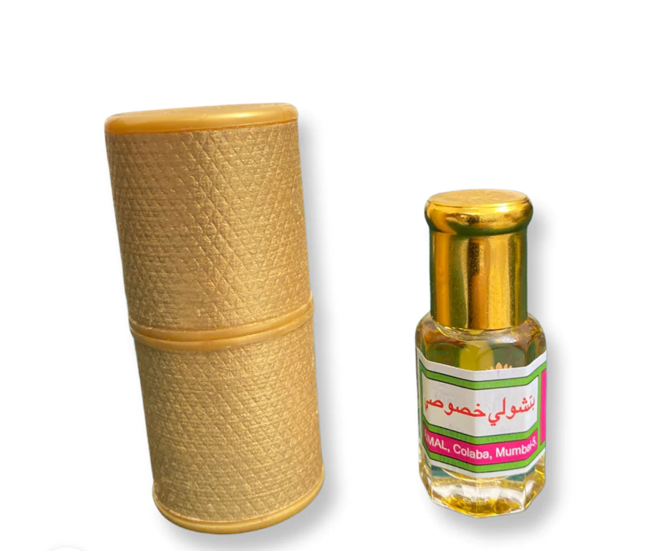 باتشولي خصوصي
