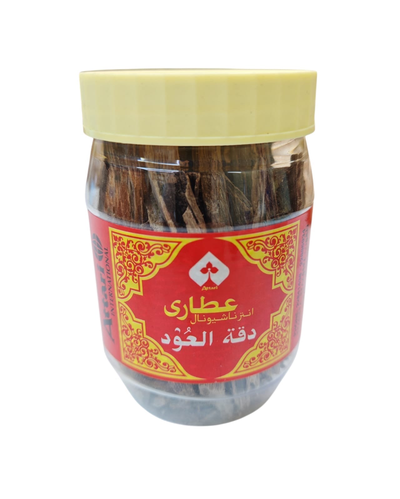 دقة العود من عطاري