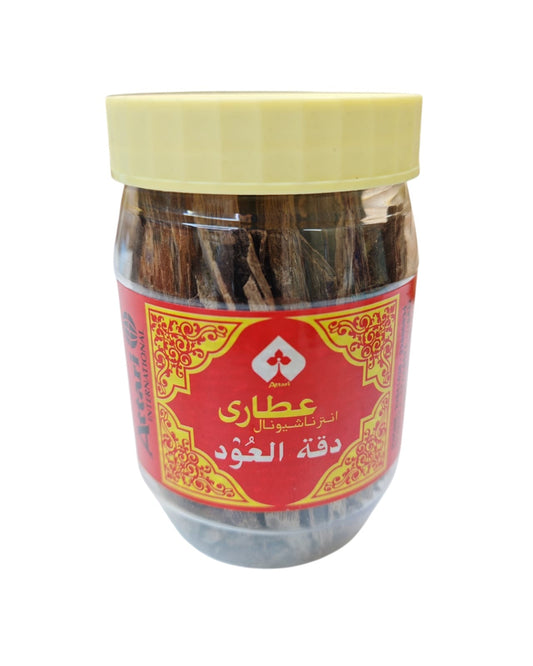 دقة العود من عطاري