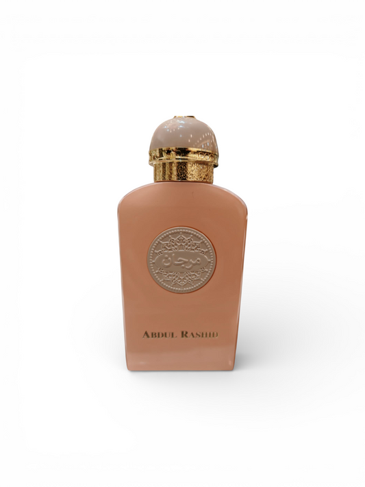 عطر مرجان