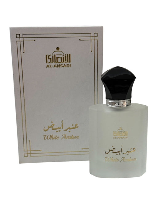 عنبر ابيضّ