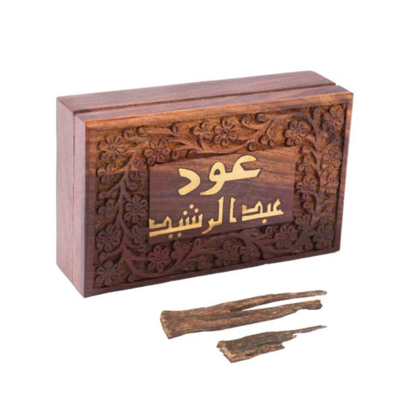 Oud Majid Al Sabah