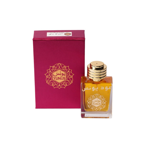 عطر عود يونس