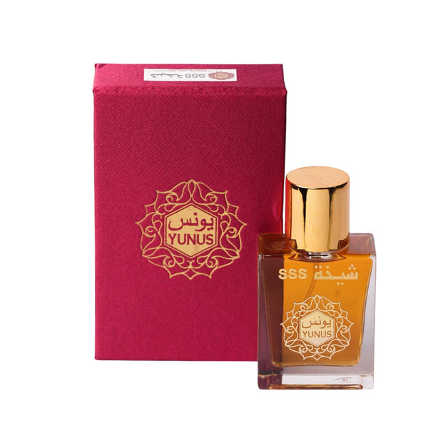 عطر شيخة SSS