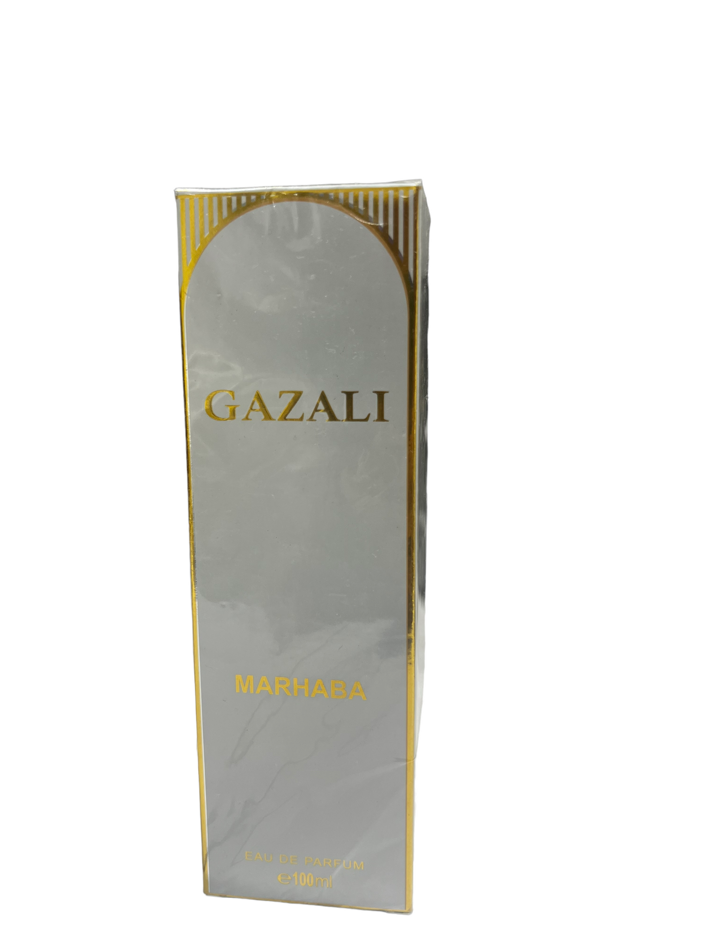 عطر مرحبا مسك غزالي