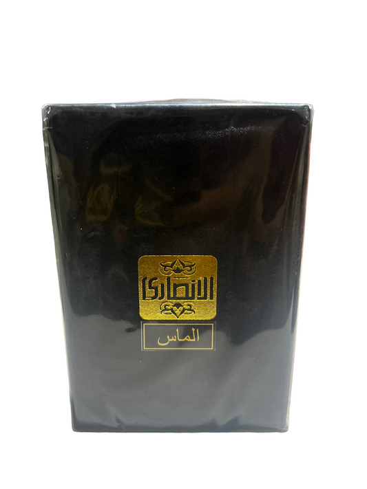 عطر الماس من الانصاري