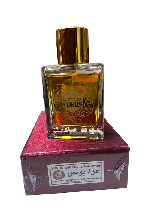 عطر عود يونس