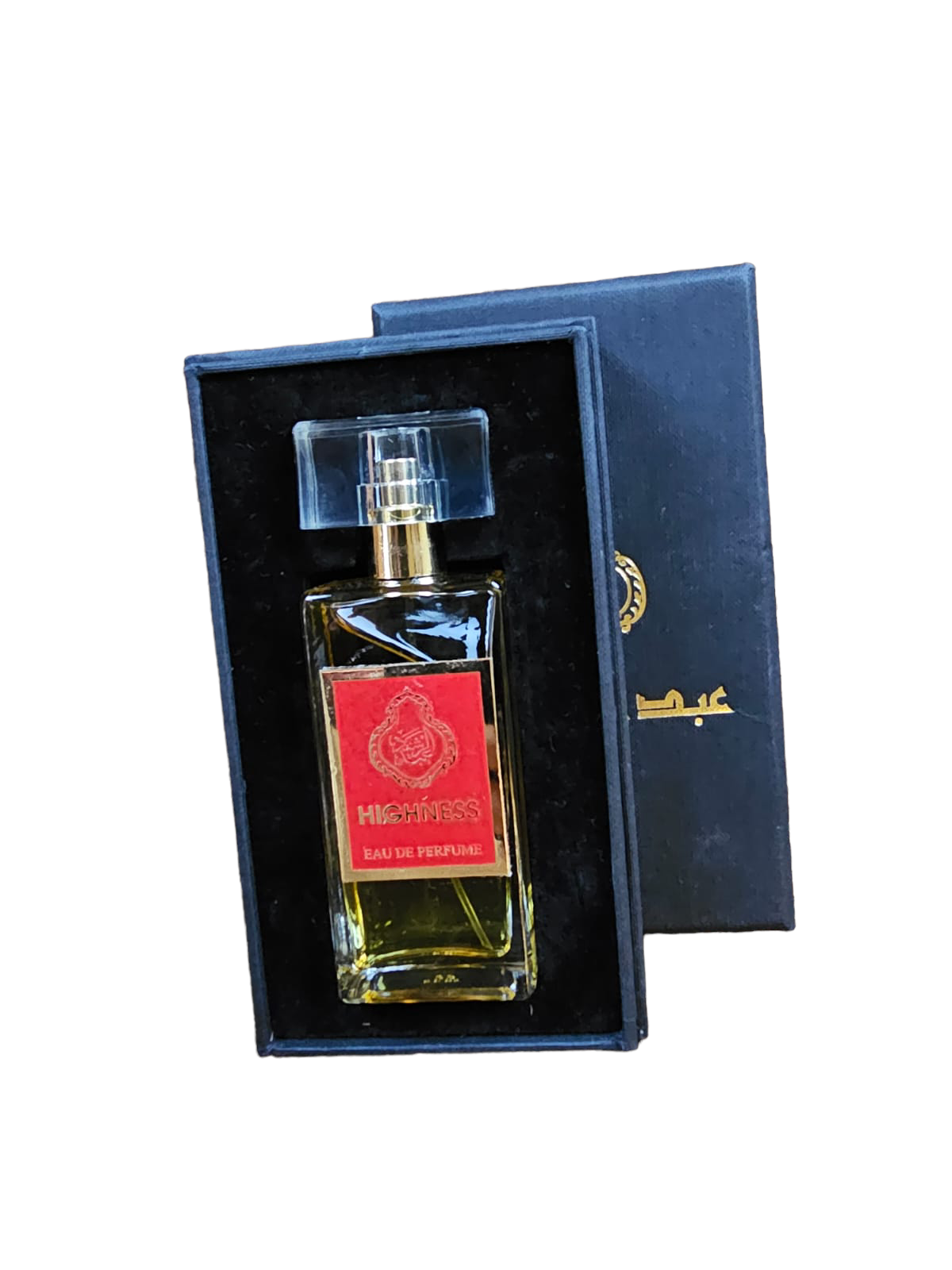 عطر هاينس