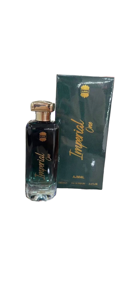 عطر امبيريال ون