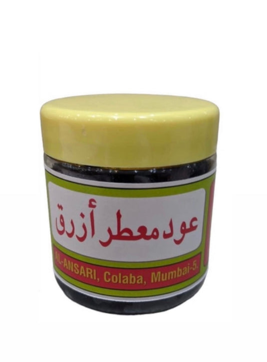 عود معطر ازرق من الانصاري